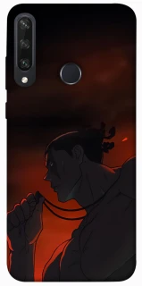 Чехол на Huawei Y6p Todo v5 фото 1 из 1