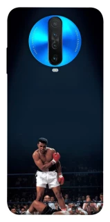 Чехол на Xiaomi Redmi K30 muhammad ali фото 1 из 1