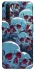 Чохол на Oppo A91 Skulls v2 фото 1 з 1