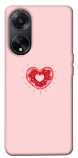 Чохол на Oppo A98 Sweet donut фото 1 з 1