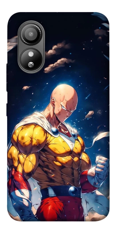 Чохол на ZTE Blade L220 Saitama фото 1 з 1