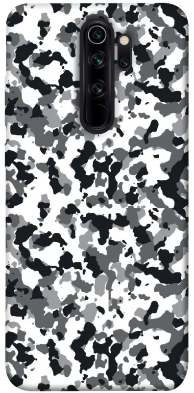 Чехол на Xiaomi Redmi Note 8 Pro Camouflage v14 фото 1 из 1