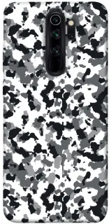 Чехол на Xiaomi Redmi Note 8 Pro Camouflage v14 фото 1 из 1