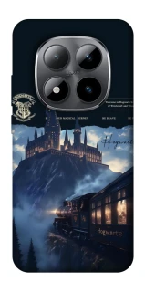 Чохол на Xiaomi Redmi Note 15 Pro 5G The Hogwarts ver.2 фото 1 з 1