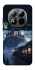Чохол на Xiaomi Redmi Note 15 Pro 5G The Hogwarts ver.2 фото 1 з 1