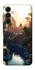 Чохол на Samsung Galaxy A16 4G/5G Minecraft sunset фото 1 з 1
