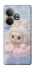 Чохол на Realme GT Neo 6 Labubu swimming фото 1 з 1