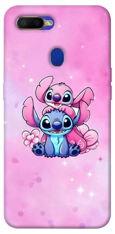 Чохол на Oppo A5s Stitch ver.11 фото 1 з 1