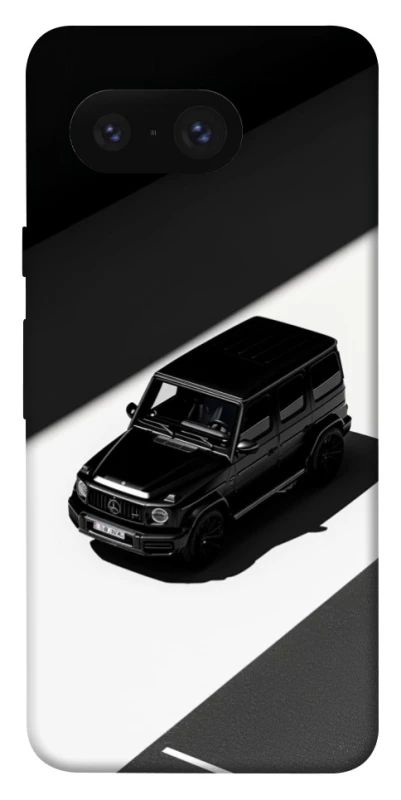 Чохол на Google Pixel 8 Cubik фото 1 з 1