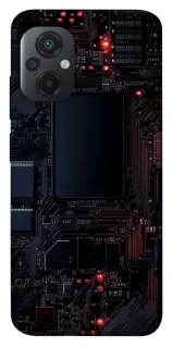 Чехол на Xiaomi Poco M5 Plata фото 1 из 1