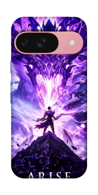 Чехол на Google Pixel 9 Solo Leaving фото 1 из 1