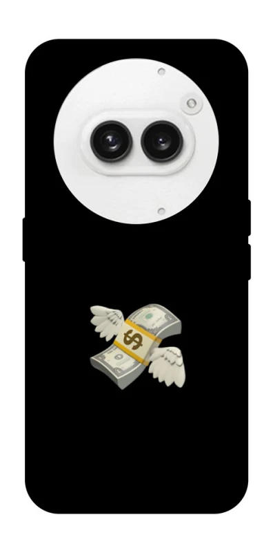 Чехол на Nothing Phone (2a) Easy cash фото 1 из 1