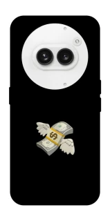 Чохол на Nothing Phone (2a) Easy cash фото 1 з 1