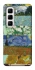 Чохол на Infinix Hot 50 Pro Van Gogh aesthetics фото 1 з 1