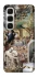 Чохол на Infinix Hot 60i Art collage ver.10 фото 1 з 1