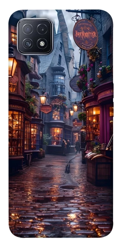 Чохол на Oppo A73 Harry Potter v11 фото 1 з 1