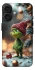 Чохол на Apple iPhone 17 (6.3") Grinch mood ver.6 фото 1 з 1