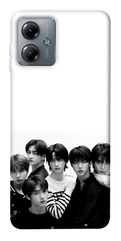 Чохол на Motorola Moto G14 TWS фото 1 з 1