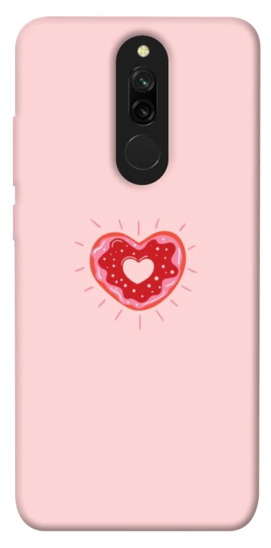 Чохол на Xiaomi Redmi 8 Sweet donut фото 1 з 1