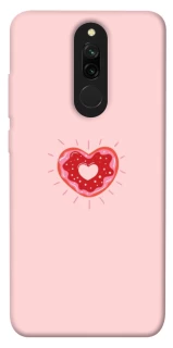 Чохол на Xiaomi Redmi 8 Sweet donut фото 1 з 1