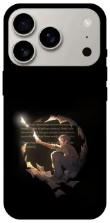 Чехол на Apple iPhone 18 Pro Omniscient Reader's v2 фото 1 из 2