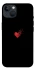 Чохол на Apple iPhone 13 (6.1") Love aesthetic ver.8 фото 1 з 1