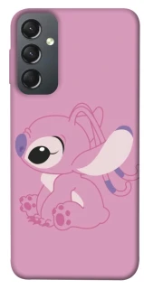 Чохол на Samsung Galaxy A24 4G Pair romantic theme ver.4 фото 1 з 1