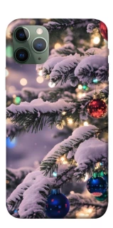 Чехол на Apple iPhone 11 Pro (5.8") Новогодний v31 фото 1 из 1