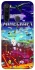 Чохол на Xiaomi Redmi Note 8T Minecraft world фото 1 з 1