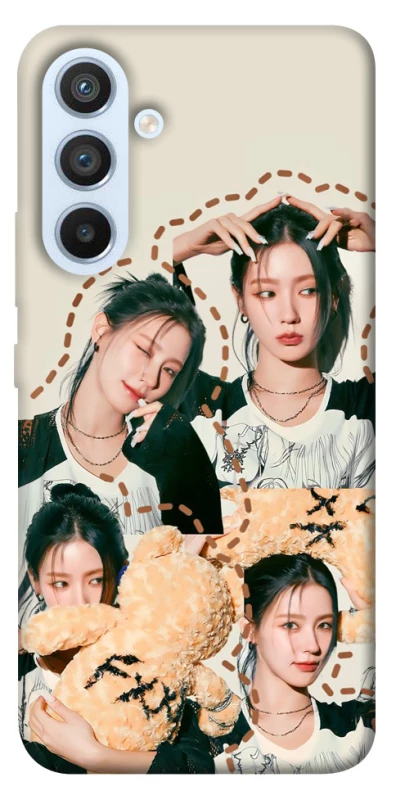 Чохол на Samsung Galaxy A54 5G Miyeon v2 - (G)I-DLE фото 1 з 1