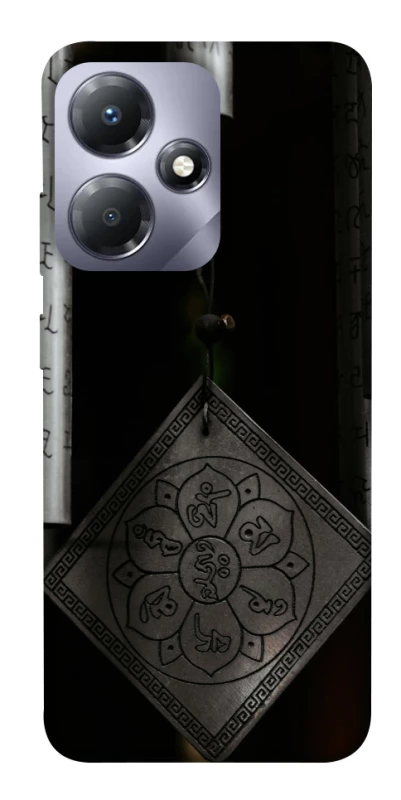 Чехол на Infinix Hot 30 Play Талисман удачи фото 1 из 1