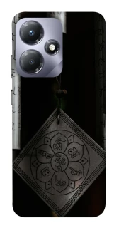 Чохол на Infinix Hot 30i Талісман удачі фото 1 з 1