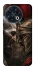 Чохол на TECNO Spark 30 Pro (KL7) God of War фото 1 з 1