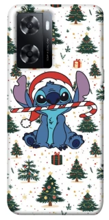 Чехол на Oppo A57s Stitch ver.23 фото 1 из 1