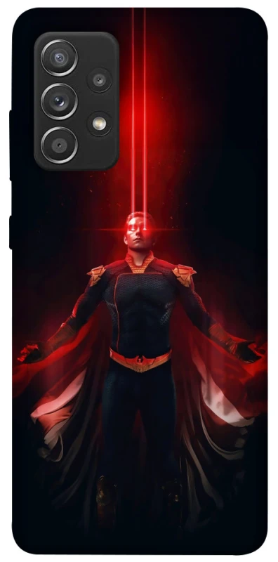 Чохол на Samsung Galaxy A52 4G / A52 5G Homelander v2 фото 1 з 1