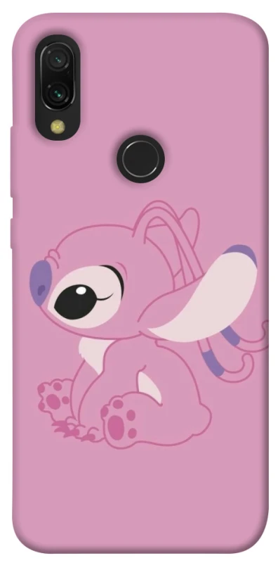 Чохол на Xiaomi Redmi 7 Pair romantic theme ver.4 фото 1 з 1