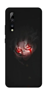 Чехол на ZTE Axon 10 Pro Dandadan фото 1 из 1