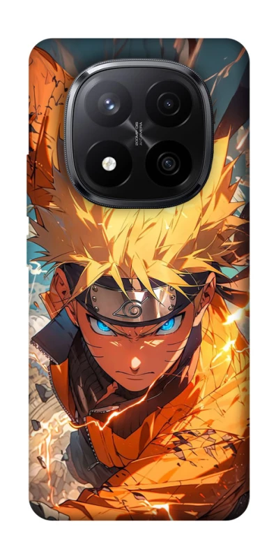 Чохол на Xiaomi Redmi Note 14 Pro+ 5G Minato v2 фото 1 з 1