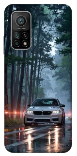 Чохол на Xiaomi Mi 10T BMW ride фото 1 з 1