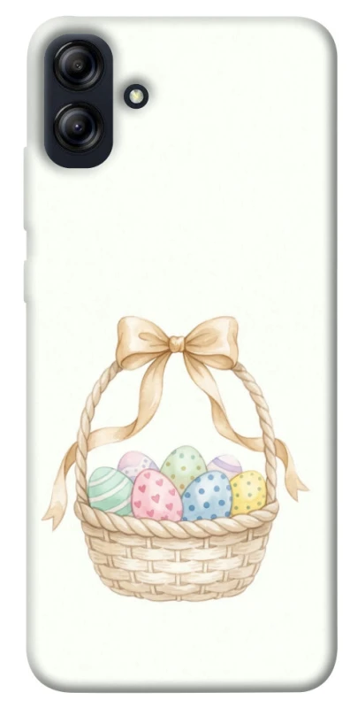 Чехол на Samsung Galaxy A04e Easter ver.2 фото 1 из 1