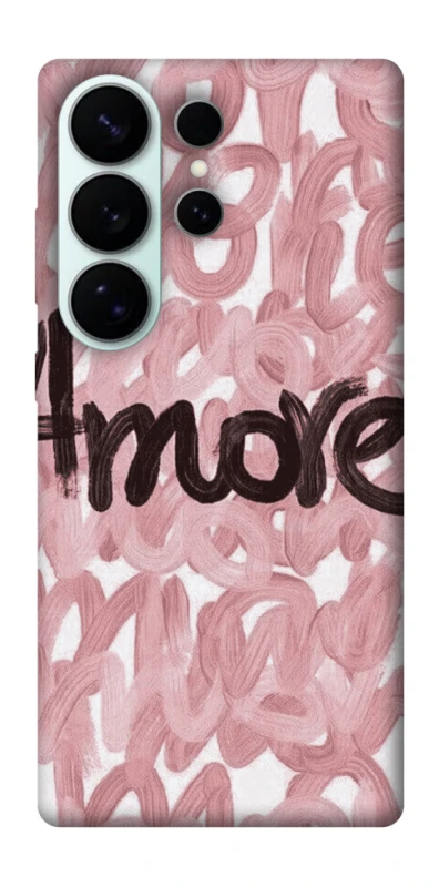 Чохол на Samsung Galaxy S26 Ultra Amore 2 фото 1 з 1