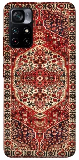 Чехол на Xiaomi Poco M4 Pro 5G Килим v11 фото 1 из 1