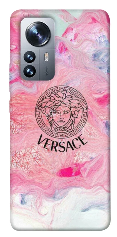 Чохол на Xiaomi 12 / 12X Versace ver.3 фото 1 з 1