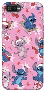 Чехол на Realme C2 Stitch ver.22 фото 1 из 1