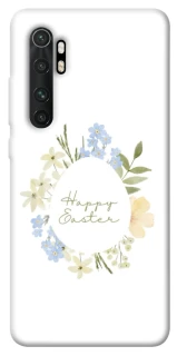 Чехол на Xiaomi Mi Note 10 Lite Easter ver.6 фото 1 из 1