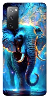 Чохол на Samsung Galaxy S20 FE Слон фото 1 з 1