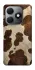 Чехол на TECNO Spark 20 Cow фото 1 из 1