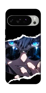 Чехол на Google Pixel 10 Pro Satoru Goja фото 1 из 1