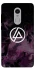 Чохол на Xiaomi Redmi Note 4X / Note 4 (Snapdragon) Linkin Park logo ver.6 фото 1 з 1