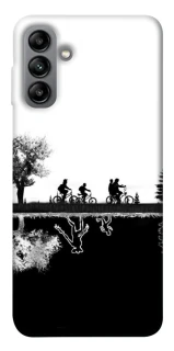 Чохол на Samsung Galaxy A04s Stranger Things ver.9 фото 1 з 1